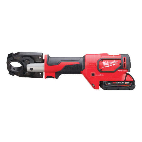 Milwaukee M18HCCT-201C         CRIMPER     