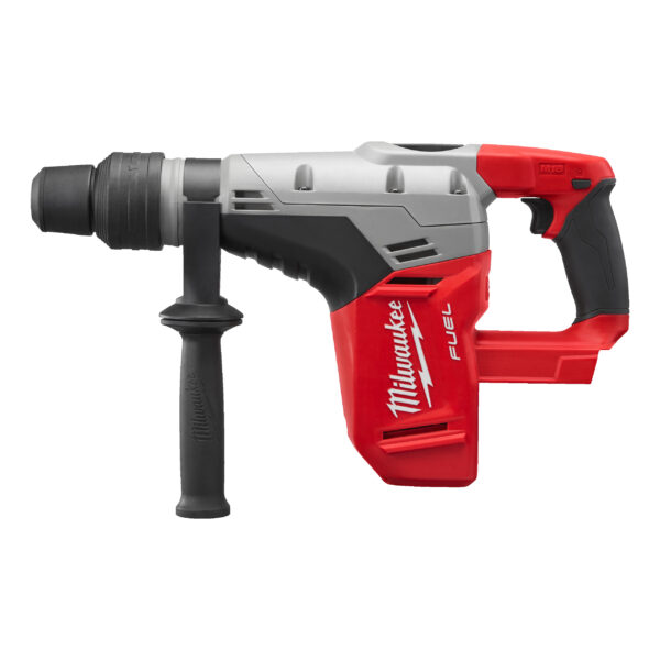 Milwaukee M18CHM-0C FUEL SDS Max Kombihammer – Bild 2