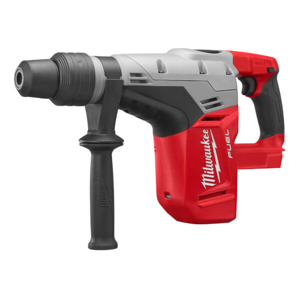 Milwaukee M18CHM-0C FUEL SDS Max Kombihammer