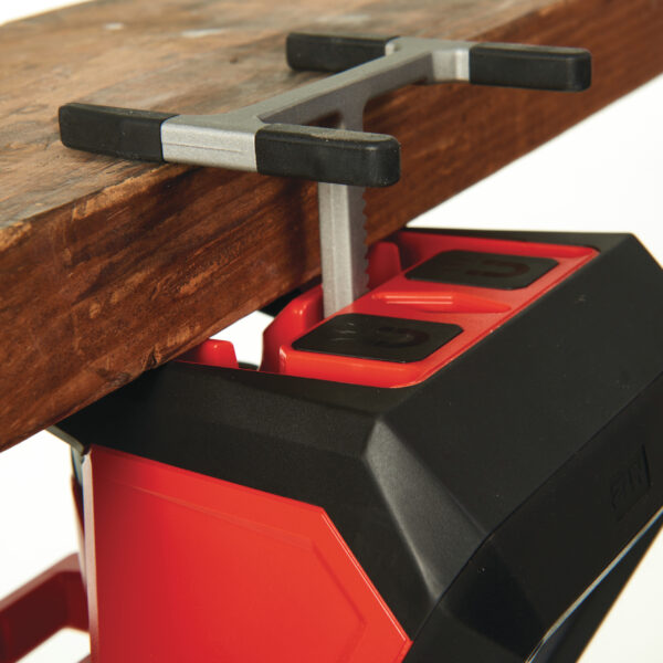 Milwaukee M12AL-0 BAUSTRAHLER – Bild 2