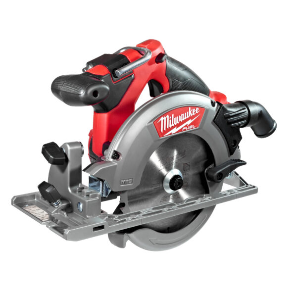 Milwaukee M18CCS55-0X FUEL Akku-Handkreissäge