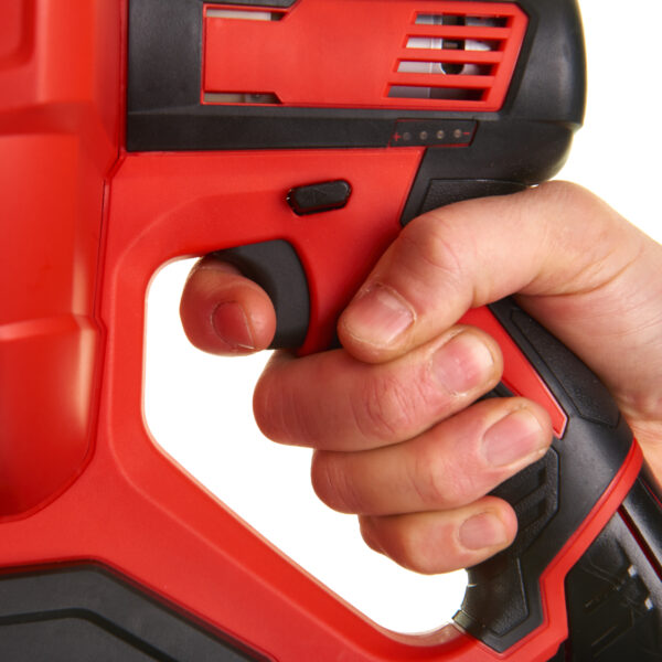 Milwaukee M12BDC6-0C AkkuRohrreinigungsgerät – Bild 4