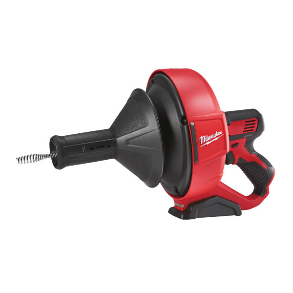 Milwaukee M12BDC6-0C AkkuRohrreinigungsgerät