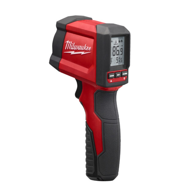 Milwaukee 2267-40 Infrarot-Thermometer