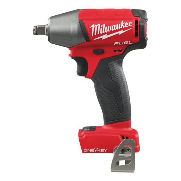 Milwaukee M18ONEIWF12-0X AK.-SCHLAGSCHRAUBER – Bild 2