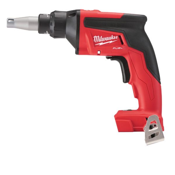 Milwaukee M18FSG-0X Akku-Bauschrauber – Bild 2