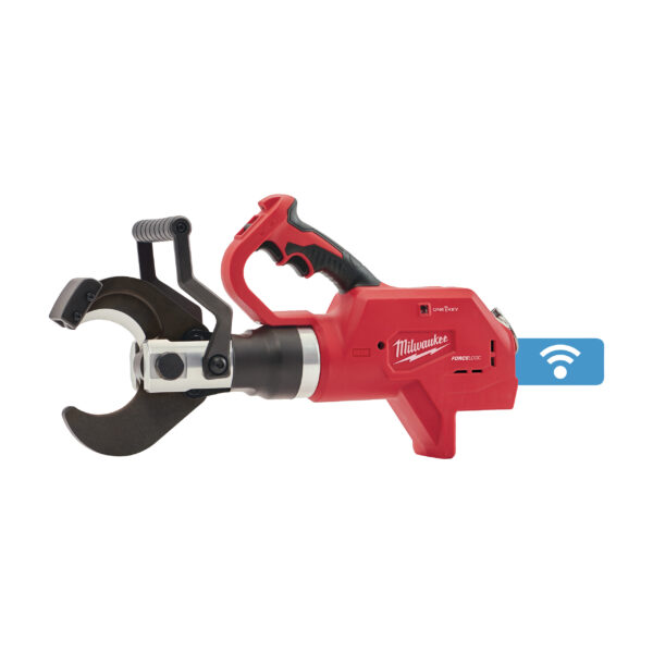 Milwaukee M18HCC75-0C KABELSCHNEIDGERAET – Bild 3