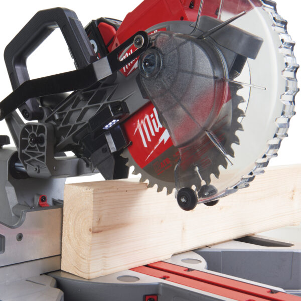 Milwaukee M18FMS190-0 KAPP-/GEHRUNGSSAEGE – Bild 6