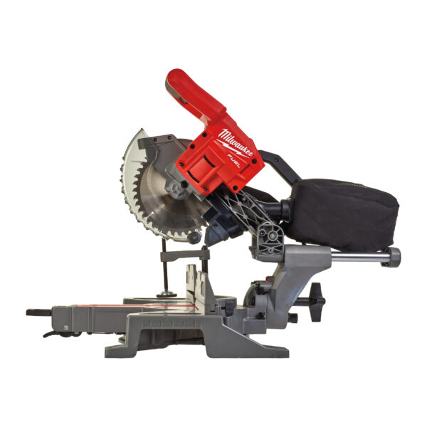 Milwaukee M18FMS190-0 KAPP-/GEHRUNGSSAEGE – Bild 2