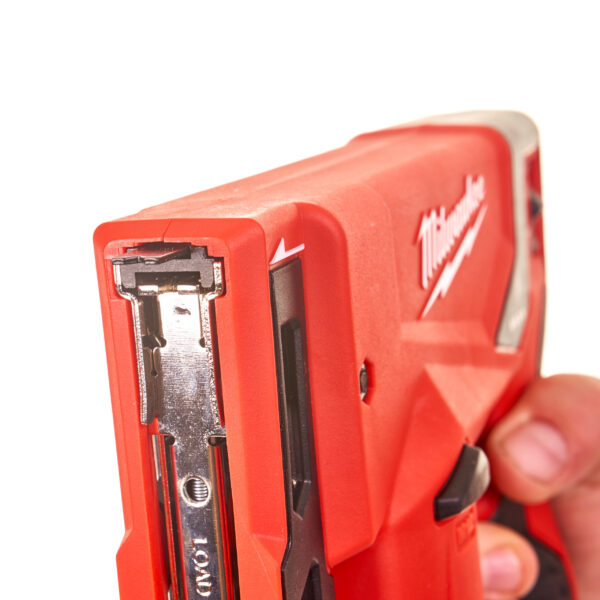 Milwaukee M12BST-0 AKKU-TACKER – Bild 5