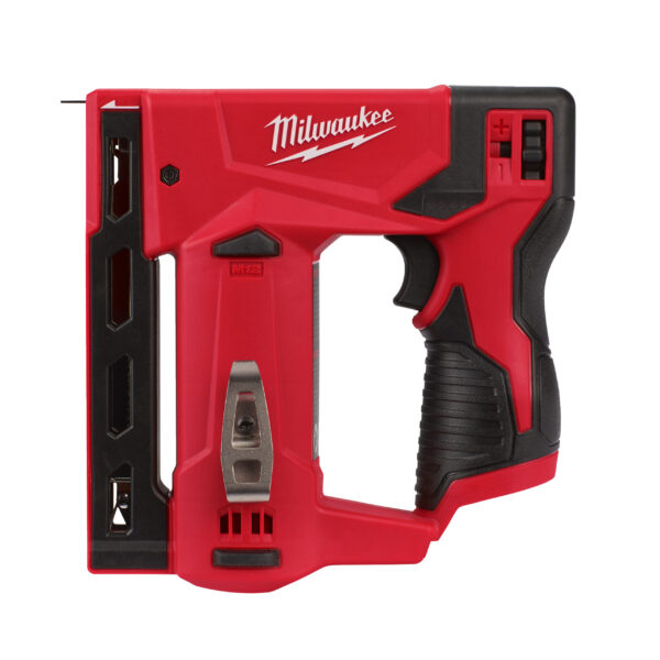 Milwaukee M12BST-0 AKKU-TACKER – Bild 4