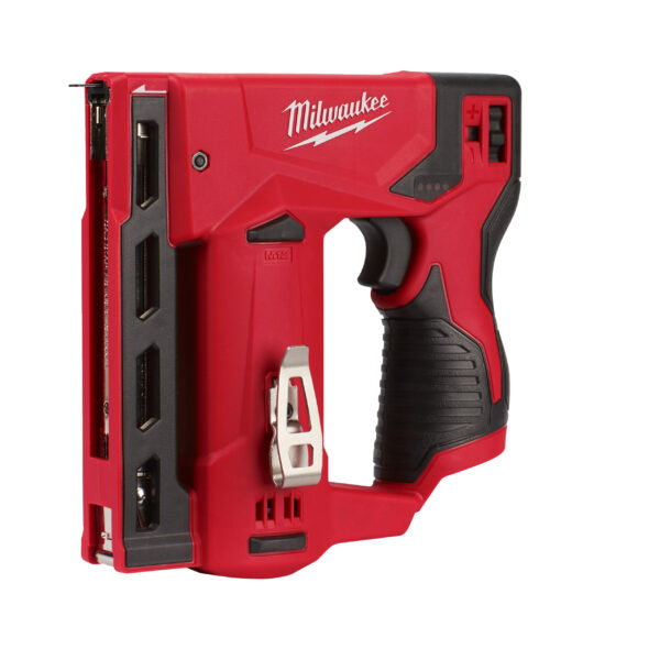 Milwaukee M12BST-0 AKKU-TACKER – Bild 3