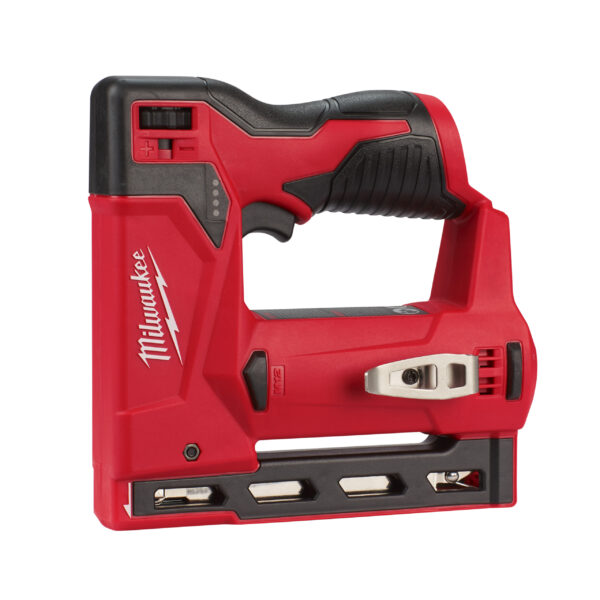 Milwaukee M12BST-0 AKKU-TACKER