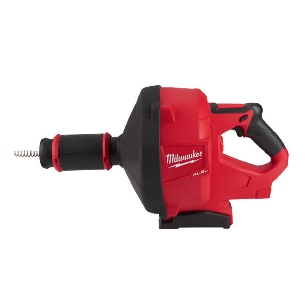 Milwaukee M18FDCPF10-0C Ak.Rohrreinigungsgerät – Bild 2