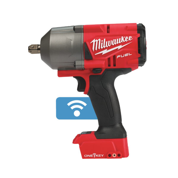 Milwaukee M18ONEFHIWP12-0X AK.-SCHLAGSCHRAUBER – Bild 2