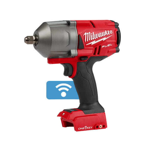 Milwaukee M18ONEFHIWP12-0X AK.-SCHLAGSCHRAUBER