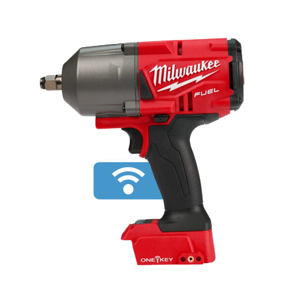 Milwaukee M18ONEFHIWF12-0X AK.-SCHLAGSCHRAUBER – Bild 2