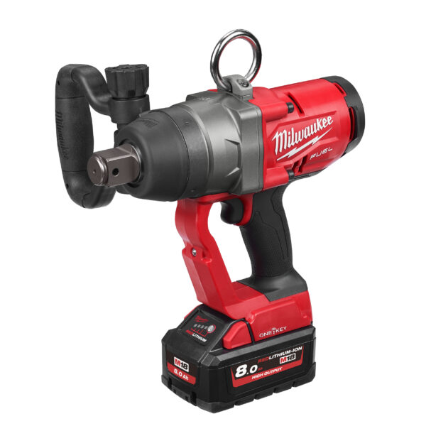 Milwaukee M18ONEFHIWF1-802X AK.-SCHLAGSCHR.