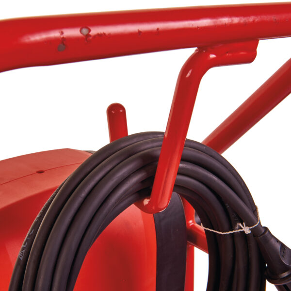 Milwaukee BRT TROLLEY F. MEISSELHAMMER – Bild 5