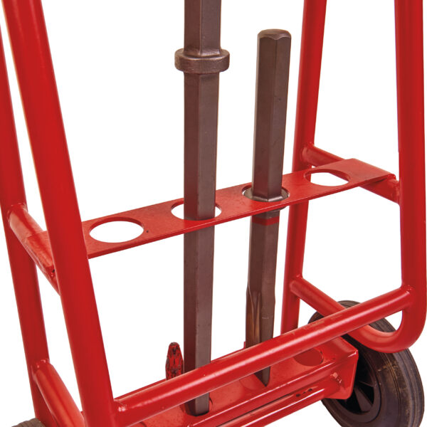 Milwaukee BRT TROLLEY F. MEISSELHAMMER – Bild 4