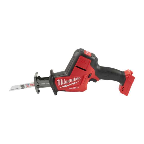 Milwaukee M18FHZ-0X AKKU-SAEBELSAEGE – Bild 2