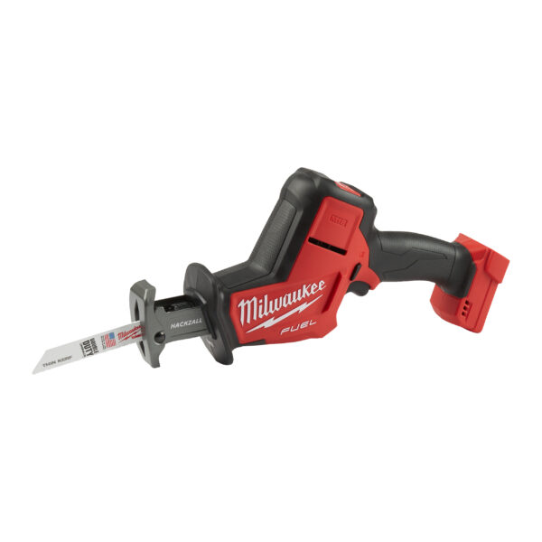 Milwaukee M18FHZ-0X AKKU-SAEBELSAEGE