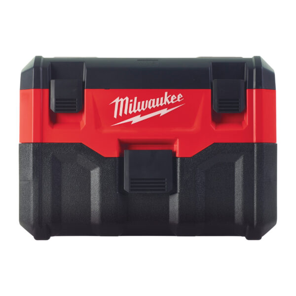 Milwaukee M18VC-2 AKKU-SAUGER – Bild 3