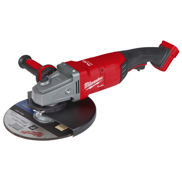 Milwaukee M18FLAG230XPDB-0C WINKELSCHLEIFER – Bild 2