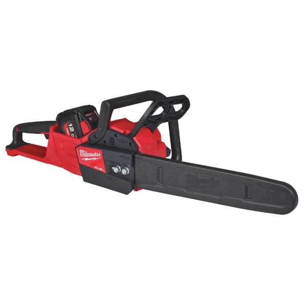 Milwaukee M18FCHS-121 AKKU-KETTENSAEGE