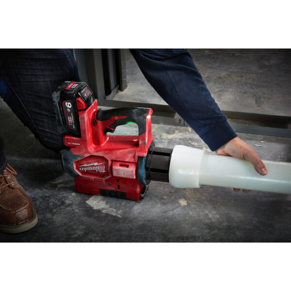 Milwaukee M18ONEBLPXPL-502C EXPANDER – Bild 7