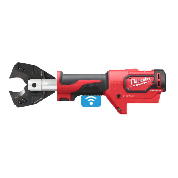 Milwaukee M18ONEHCC-0C CU/AL-SET KABELSCHNEID. – Bild 3