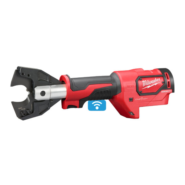 Milwaukee M18ONEHCC-0C CU/AL-SET KABELSCHNEID.