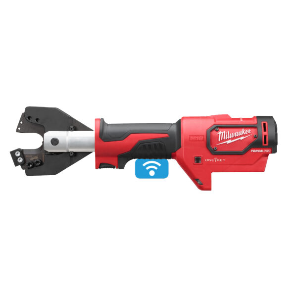 Milwaukee M18ONEHCC-0C ACSR SET KABELSCHNEID. – Bild 4