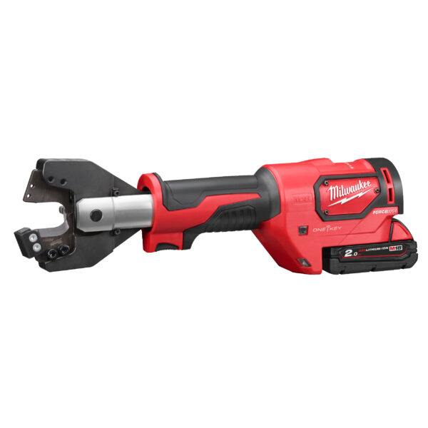 Milwaukee M18ONEHCC-201C ACSR SET KABELSCHN.