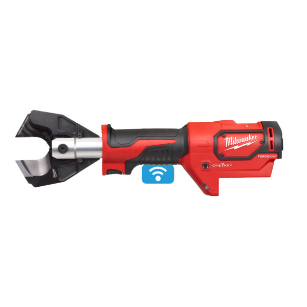 Milwaukee M18ONEHCC-0C SWA SET KABELSCHNEIDGER – Bild 4