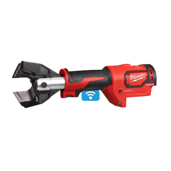 Milwaukee M18ONEHCC-0C SWA SET KABELSCHNEIDGER – Bild 3