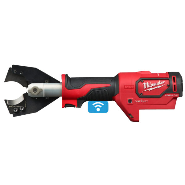 Milwaukee M18ONEHCC-0C FSW SET KABELSCHNEIDGER – Bild 4