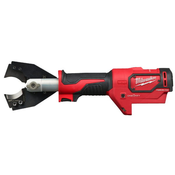 Milwaukee M18ONEHCC-0C FSW SET KABELSCHNEIDGER – Bild 2