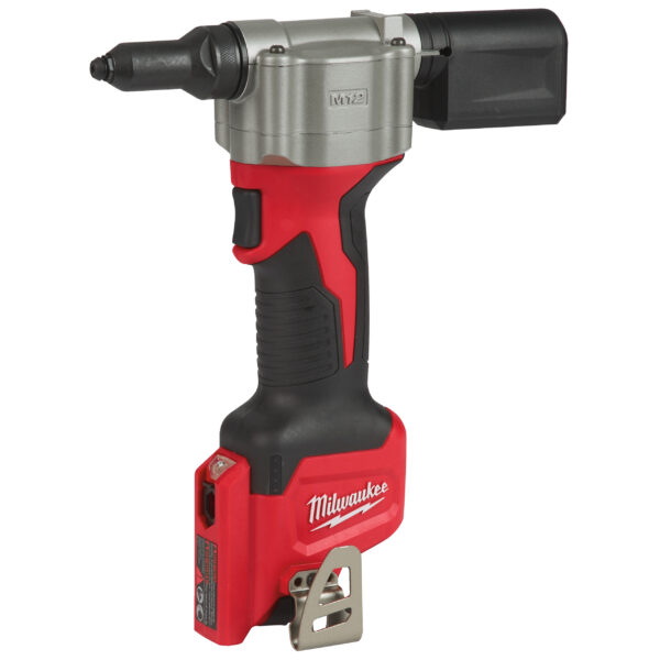 Milwaukee M12BPRT-0 Akku-Nietwerkzeug