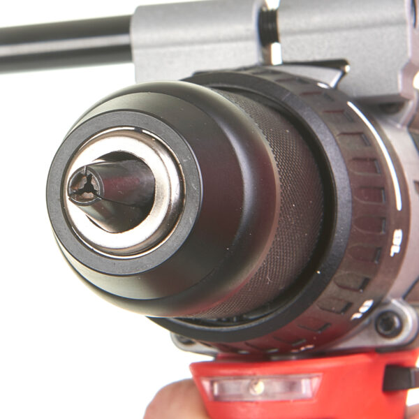 Milwaukee M18BLDD2-502X AKKU-BOHRSCHRAUBER – Bild 5