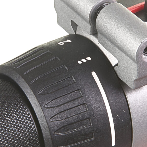 Milwaukee M18BLDD2-502X AKKU-BOHRSCHRAUBER – Bild 3