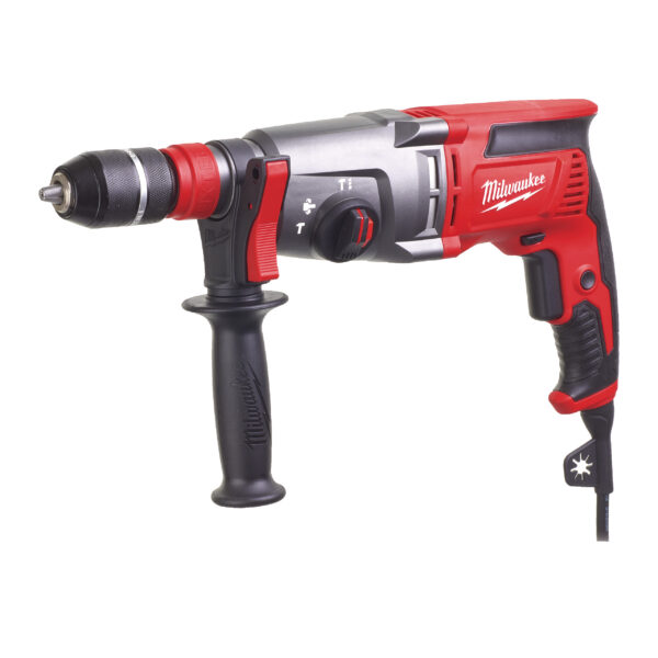 Milwaukee PH26TX KOMBIHAMMER