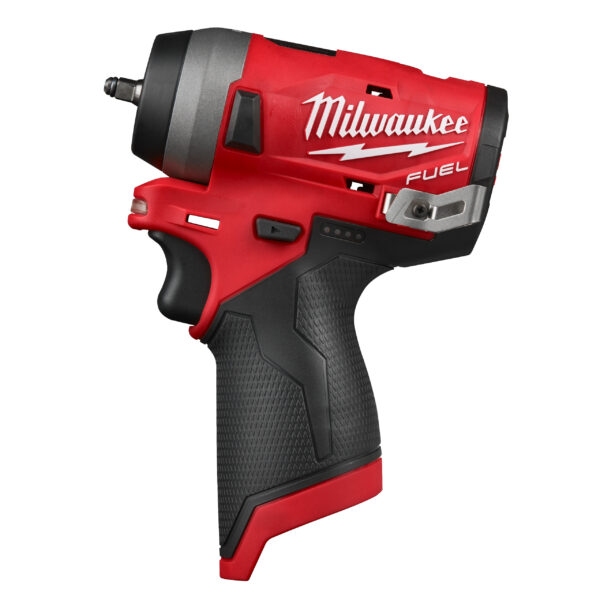 Milwaukee M12FIW14-0 AK.-SCHLAGSCHRAUBER – Bild 2