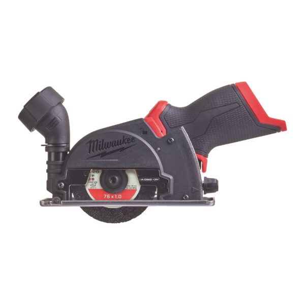 Milwaukee M12FCOT-0 TRENNSCHLEIFER – Bild 4