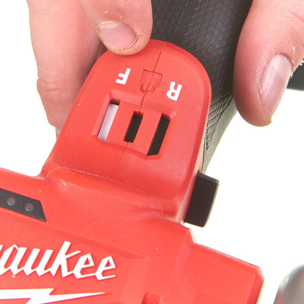 Milwaukee M12FCOT-422X AK.-WINKELSCHLEIFER – Bild 7