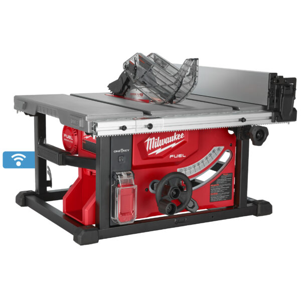 Milwaukee M18FTS210-0 AKKU-TISCHKREISSAEGE – Bild 3