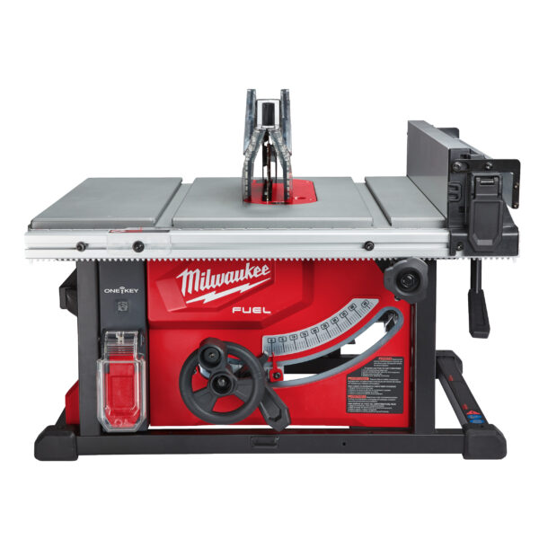 Milwaukee M18FTS210-0 AKKU-TISCHKREISSAEGE – Bild 2