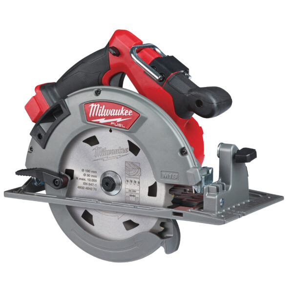 Milwaukee M18FCS66-0 AKKU-KREISSAEGE