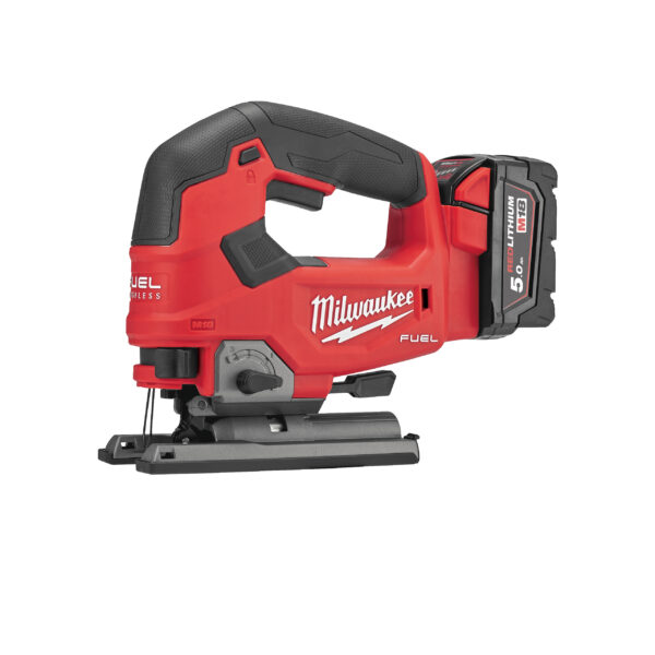 Milwaukee M18FJS-502X AKKU-STICHSAEGE