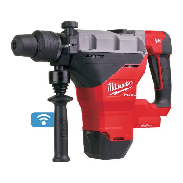 Milwaukee M18FHM-0C AKKU-KOMBIHAMMER